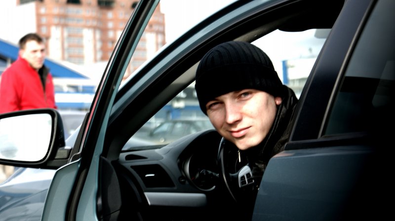 ЛансерХ клуб Челябинск