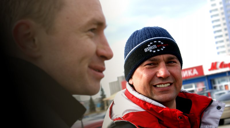 ЛансерХ клуб Челябинск