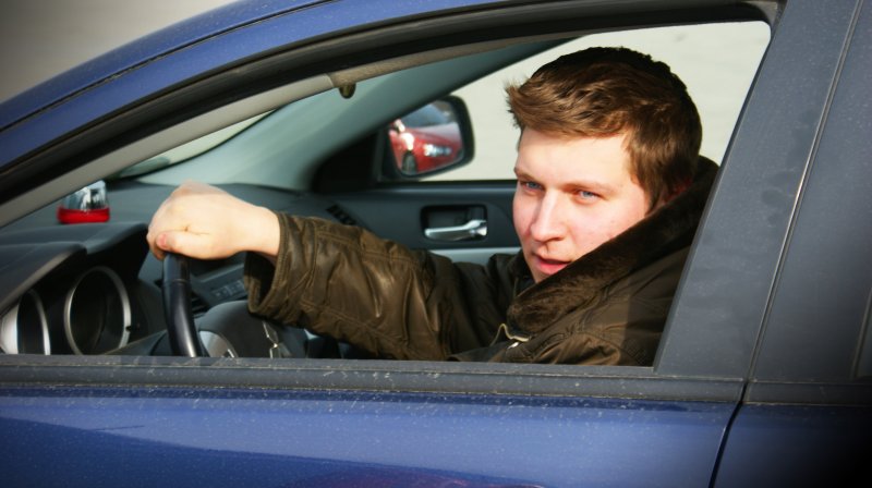 ЛансерХ клуб Челябинск