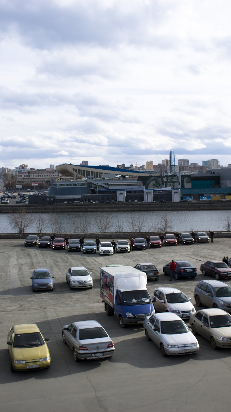 ЛансерХ клуб Челябинск