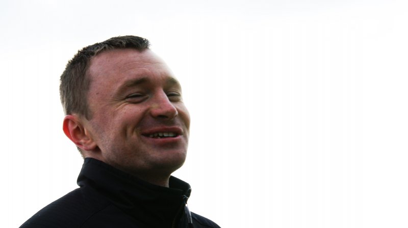 ЛансерХ клуб Челябинск