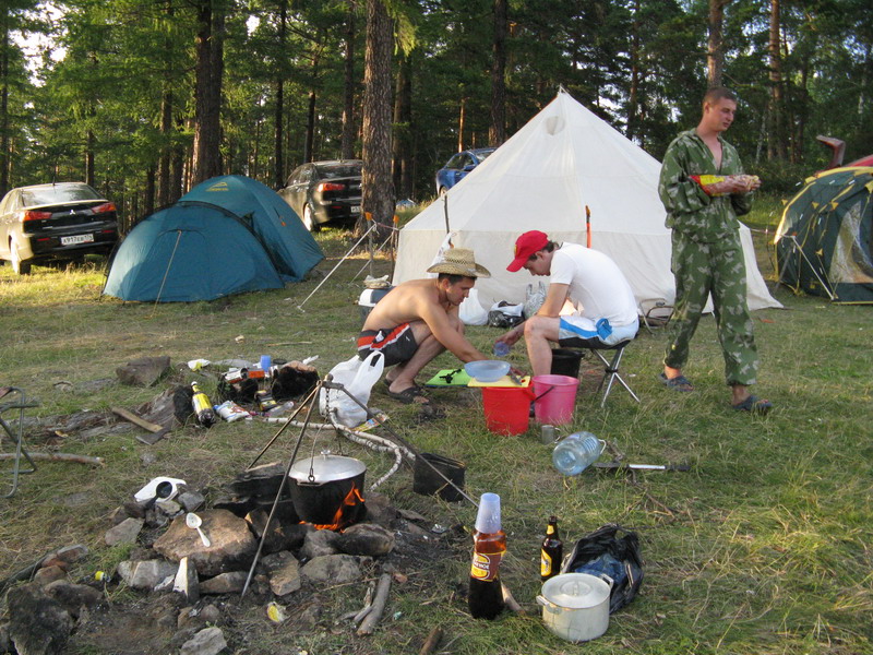 ЛансерХ клуб Челябинск